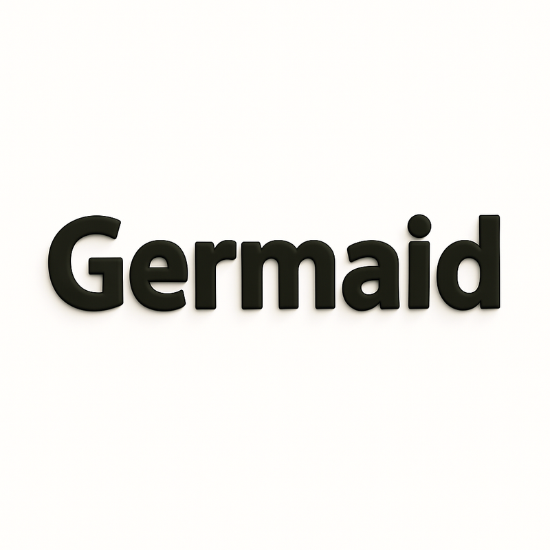 The Meaning of Germaid