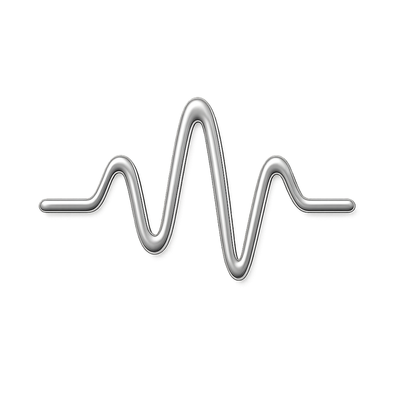 The Frequency of Healing