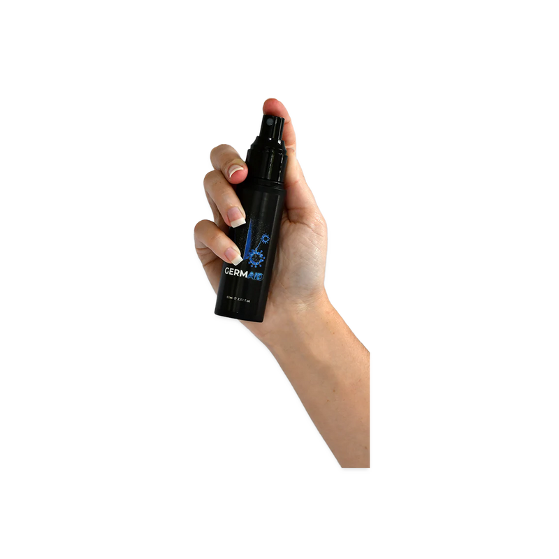 Purify Everything You Touch