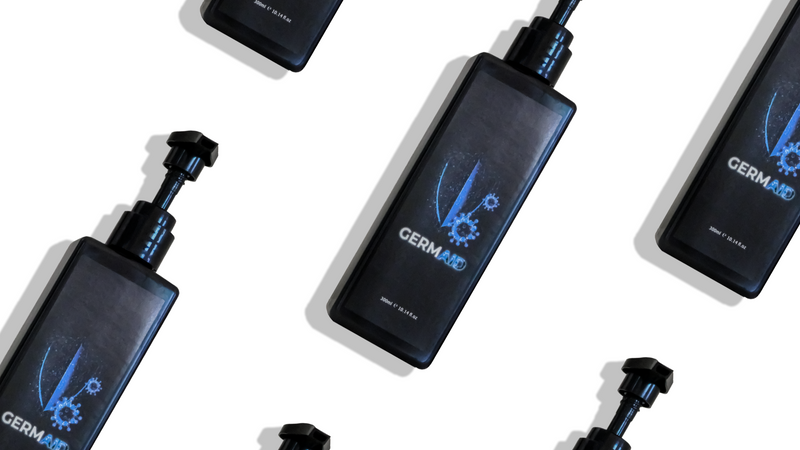 More Than A Handwash