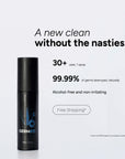 Skin - Surface - Air Protection Spray