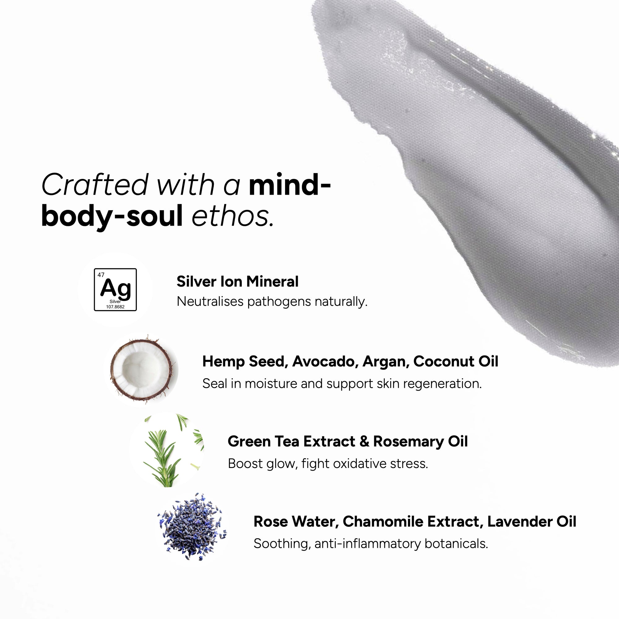 Skin - Surface - Air Protection Spray