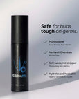 Skin - Surface - Air Protection Spray