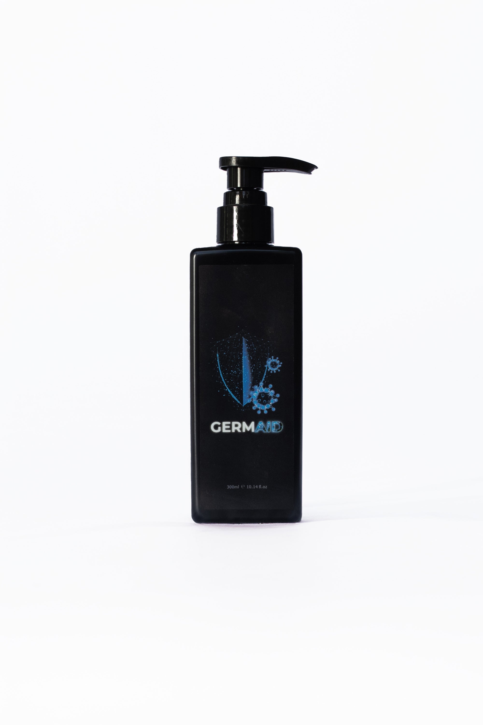Natural Hand Wash 300ml | Soap Free