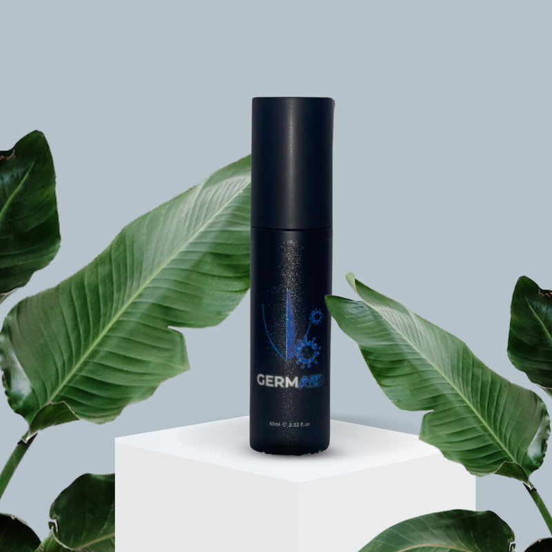 The Spray That Does It All