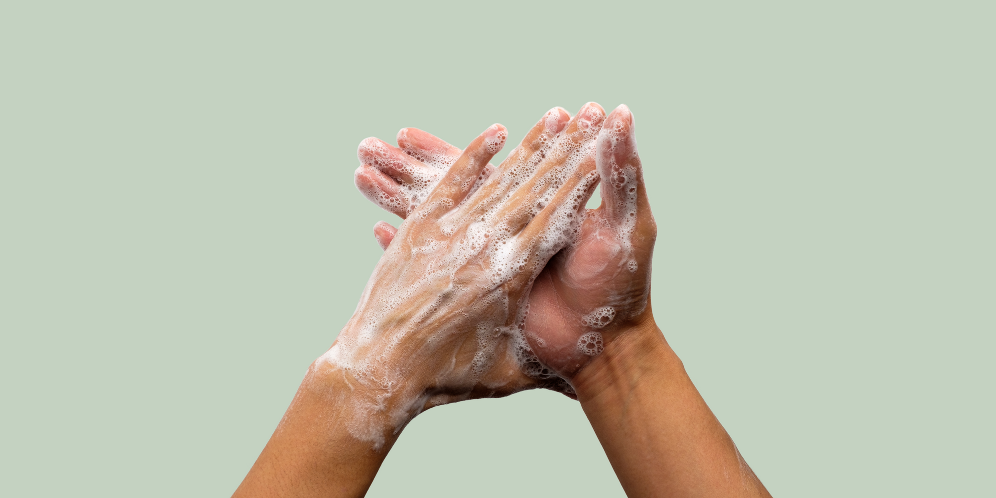 Germaid’s All-in-One Hand Wash: Nourishment for Your Skin and Body