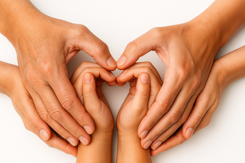 Clean, Conscious, and Alive