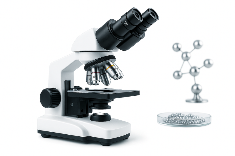 Proven by Research, Perfected by Nature